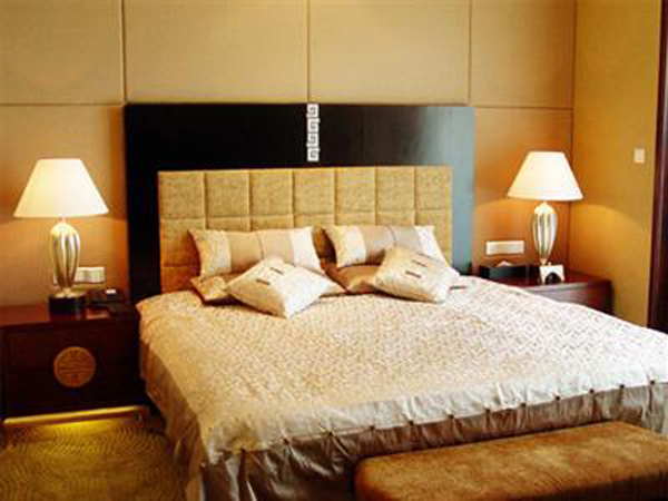 Dongfang Hotel